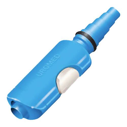 Uromed Katheterventil compact 1504 - 1
