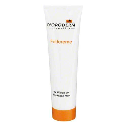Doroderm Fettcreme - 1