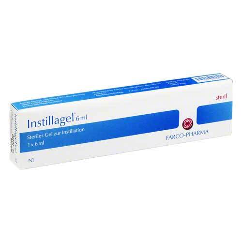 Instillagel - 1