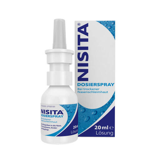 NISITA® Dosierspray - 1