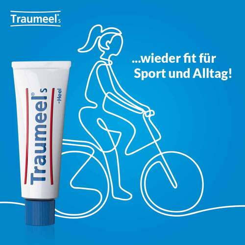 Traumeel® S Creme - 3