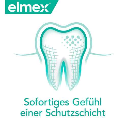 Elmex Sensitive Professional Zahnsp&uuml;lung - 4