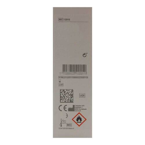 Pflasterentferner Spray Brava - 2