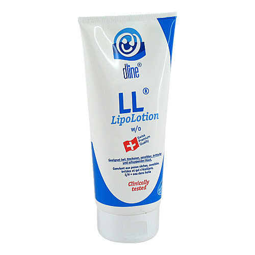 LL Lipolotion - 1
