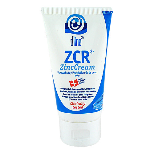 Zcr Zinccream - 1