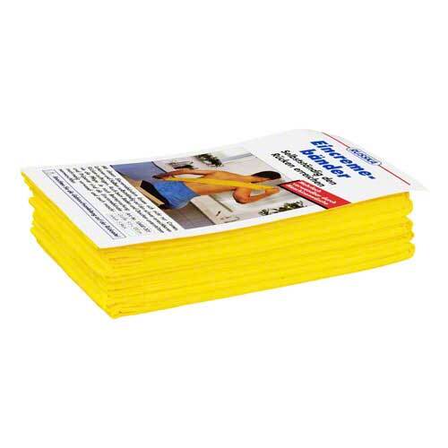 Eincremeb&auml;nder - 1