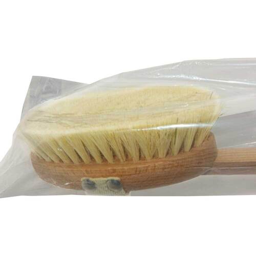 Badeb&uuml;rste aus Holz - 2