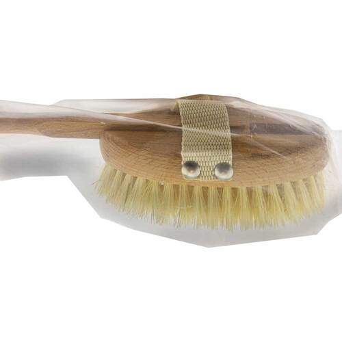 Badeb&uuml;rste aus Holz - 3