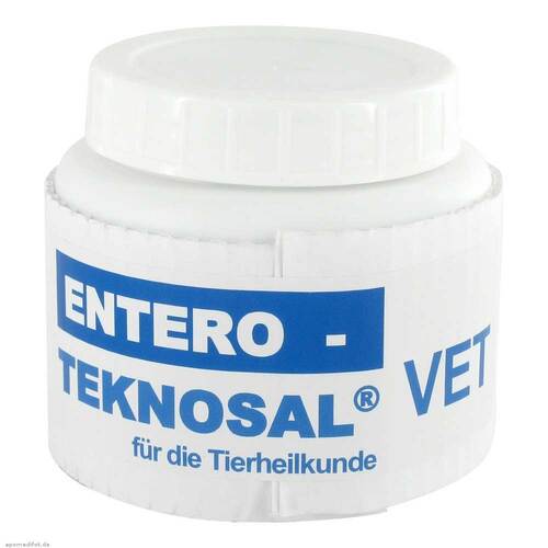 Entero-Teknosal® VET Pulver - 1