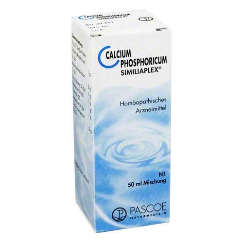 Calcium phosphoricum Similia - 1