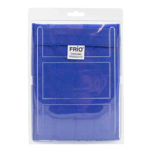 Frio K&uuml;hltasche gro&szlig; - 2