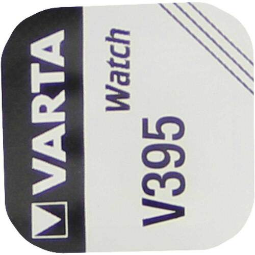 Batterien Knopfzelle SR 927 - 1