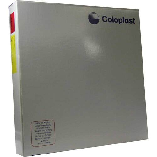 Biatain Schaumverband Sakrum 23x23 cm selbst haft. - 1