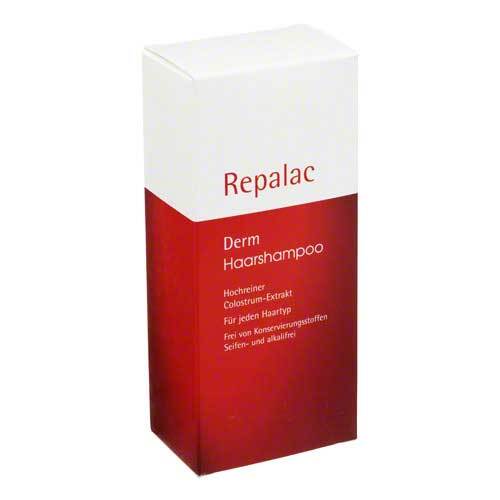 Colostrum Repalac Derm aktiv Haarshampoo - 1