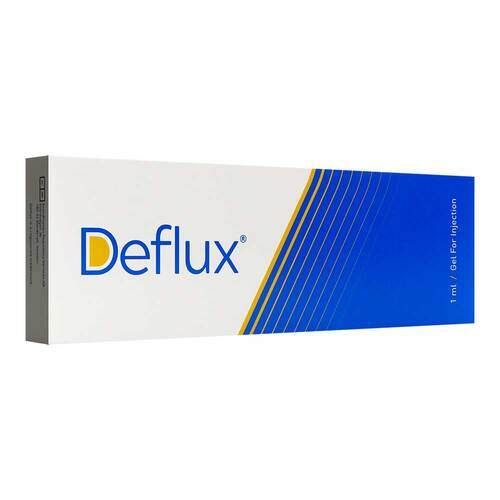 Deflux Fertigspritzen - 1