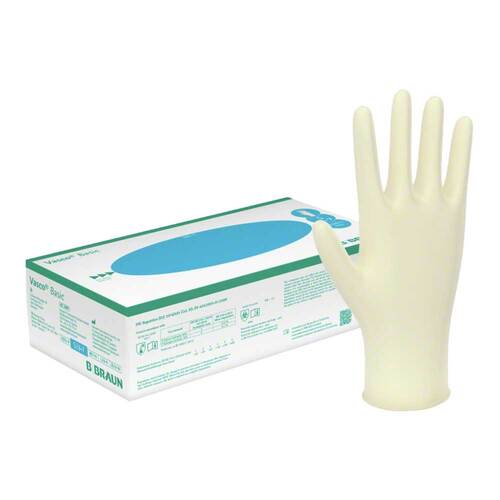 Vasco Basic Handschuhe Gr&ouml;&szlig;e S - 1