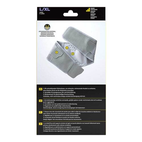 Futuro R&uuml;ckenbandage L / XL - 2