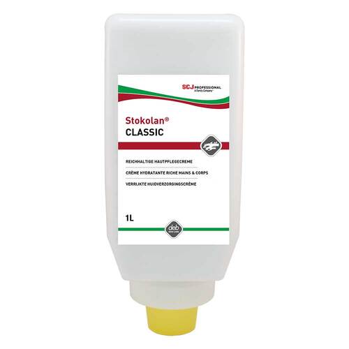 Stokolan Classic Cream - 1