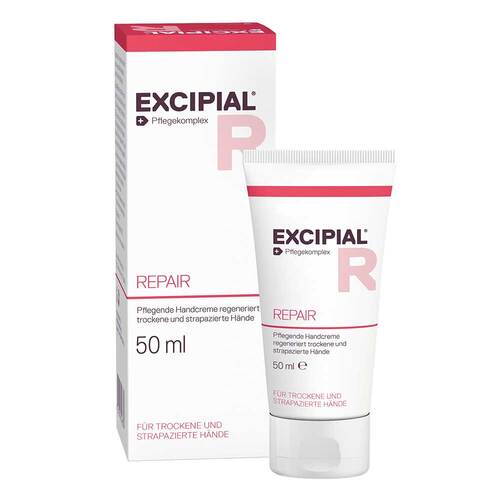 Excipial Repair Creme - 1