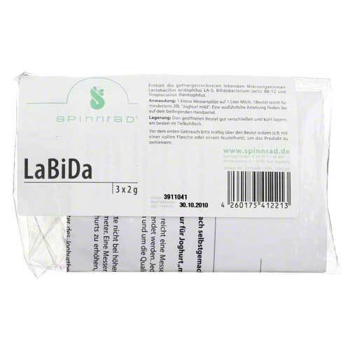 Labida 97 Abt - 1