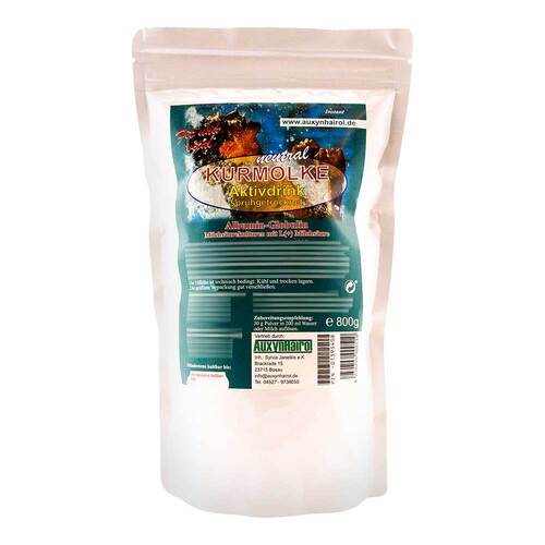 Kurmolke Activdrink Neutral - 1