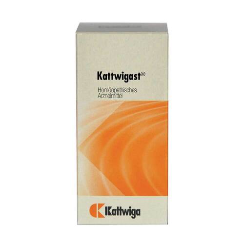 Kattwigast Tabletten - 1