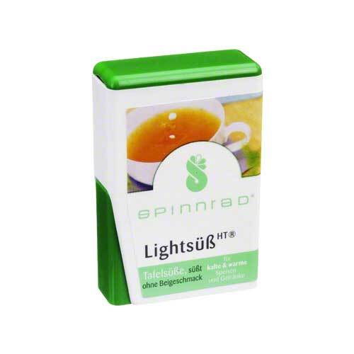 Lights&uuml;ss HT Tabletten - 1