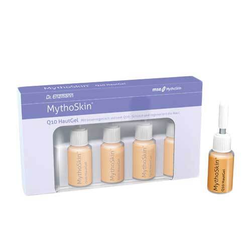 Mytho Skin Q10 Hautgel - 1