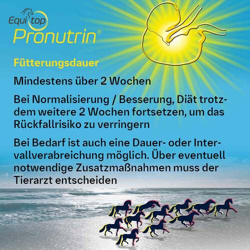 Pronutrin vet. Pellets - 3