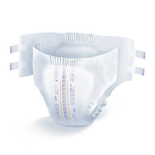 Super Seni Gr&ouml;&szlig;e 2 medium Windelhosen f&uuml;r Erwachsene - 2