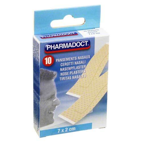 Nasenpflaster - 1