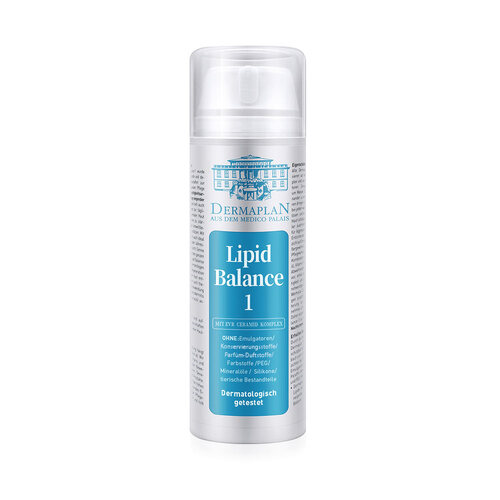 Dermaplan Lipid Balance 1 Creme - 1