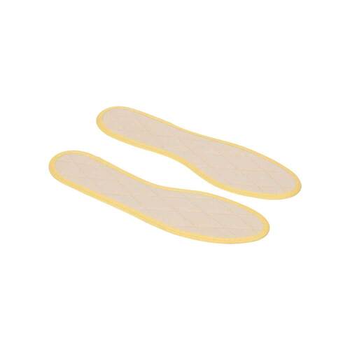 Zimtsohlen hell 37 / 38 - 1