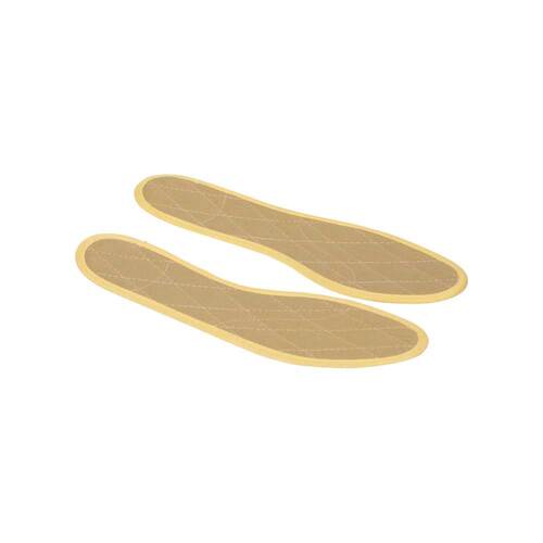 Zimtsohlen dunkel 41 / 42 - 1