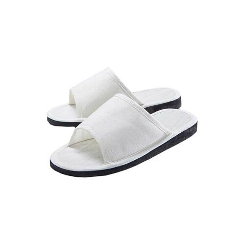 Zimtlatschen Baumwolle 37 / 38 1 Paar - 1