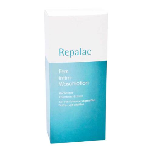 Colostrum Repalac Fem Intim Waschlotion - 1