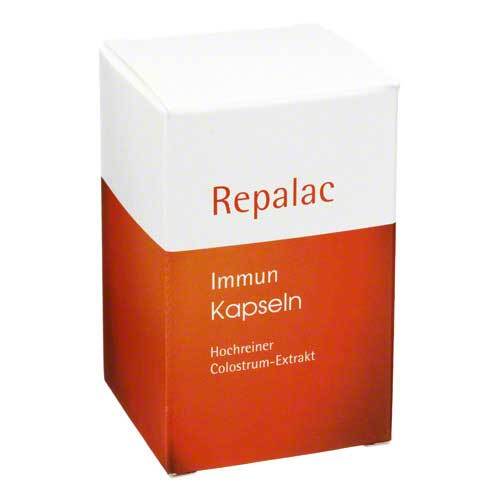 Colostrum Repalac Immun Kapseln - 1