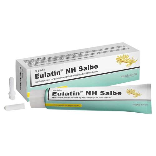 Eulatin® NH Salbe - 1