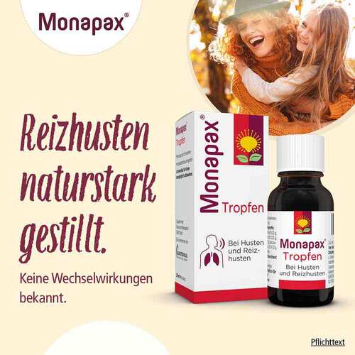 Monapax® Tropfen - 2