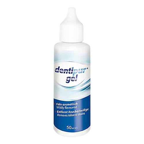 Dentipur Gel - 1