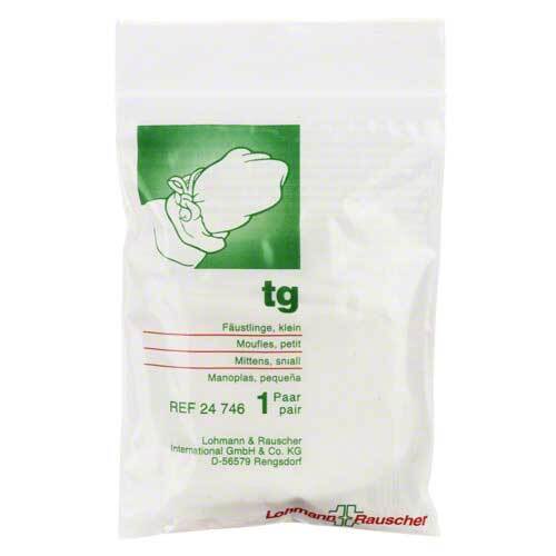 TG F&auml;ustling klein f&uuml;r Sgl. 24746 - 1