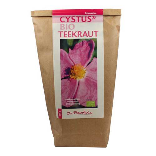 Cystus Bio Teekraut - 1