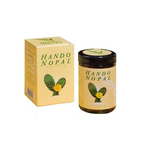 Hando Nopal Kapseln - 1