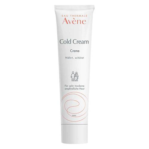 Avene Cold Cream - 1