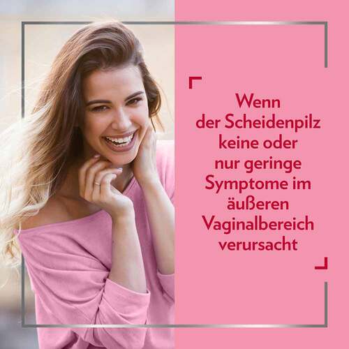 Canesten® GYN 3-Tage-Therapie Vaginalcreme bei Scheidenpilz - 4