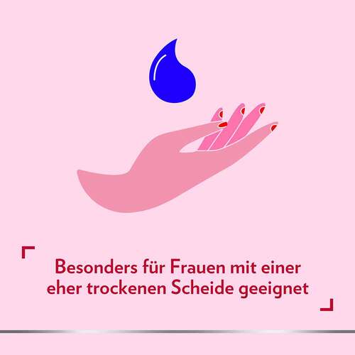 Canesten® GYN 3-Tage-Therapie Vaginalcreme bei Scheidenpilz - 5