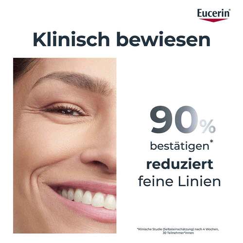 Eucerin Hyaluron-Filler Augenpflege - 6