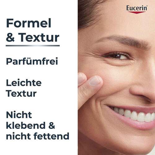 Eucerin Hyaluron-Filler Augenpflege - 7