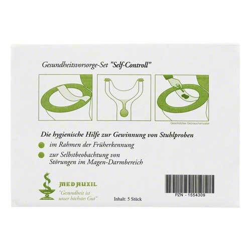 Stuhlf&auml;nger - 1