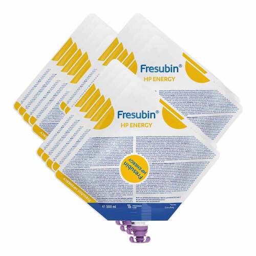 Fresubin HP Energy Easy Bag - 1